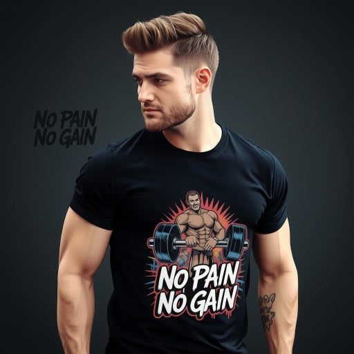 Unisex Standard Crew T-Shirt