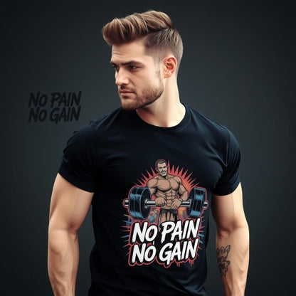 Unisex Standard Crew T-Shirt