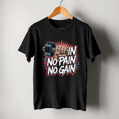 Unisex Standard Crew T-Shirt