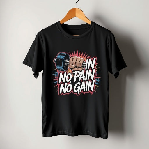 Unisex Standard Crew T-Shirt